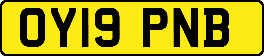 OY19PNB