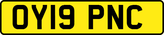 OY19PNC