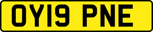OY19PNE