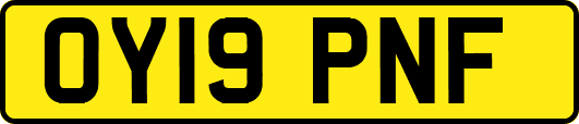 OY19PNF