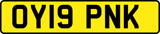 OY19PNK