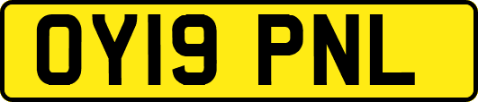 OY19PNL