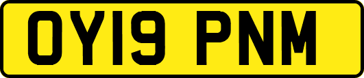 OY19PNM