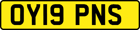 OY19PNS