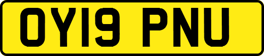 OY19PNU