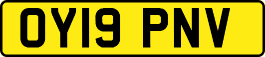 OY19PNV