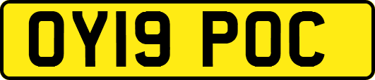 OY19POC