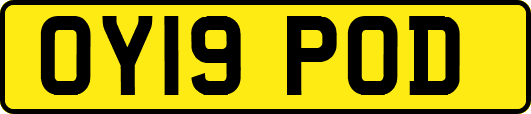 OY19POD