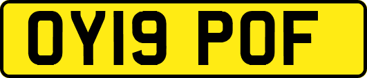 OY19POF