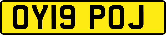 OY19POJ