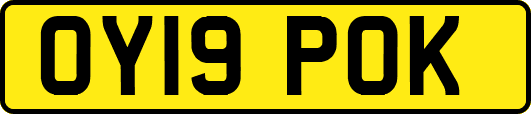 OY19POK