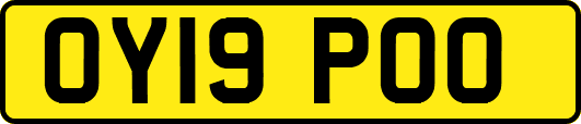 OY19POO