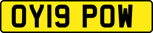 OY19POW