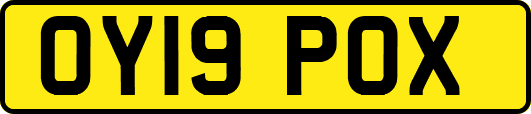 OY19POX