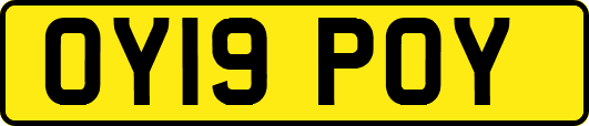 OY19POY