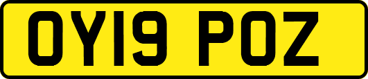 OY19POZ