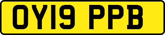 OY19PPB