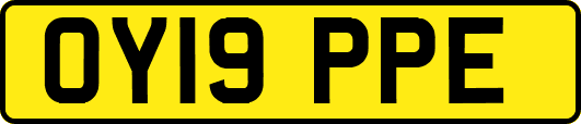OY19PPE