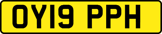 OY19PPH