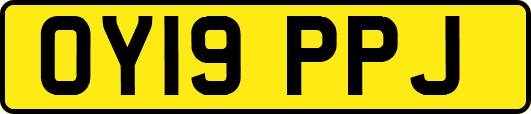 OY19PPJ