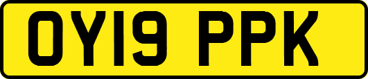 OY19PPK