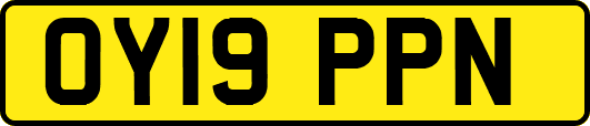 OY19PPN