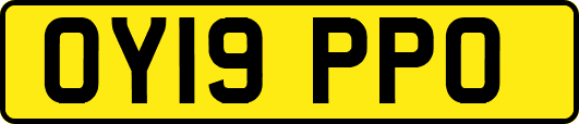 OY19PPO