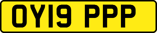 OY19PPP
