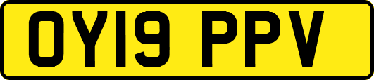 OY19PPV