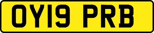 OY19PRB
