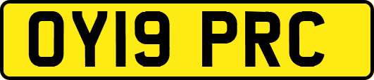 OY19PRC