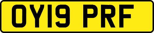 OY19PRF