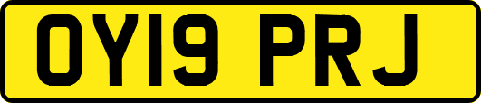 OY19PRJ