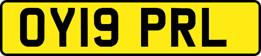 OY19PRL