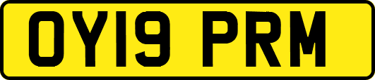 OY19PRM