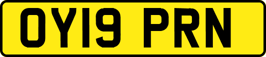 OY19PRN