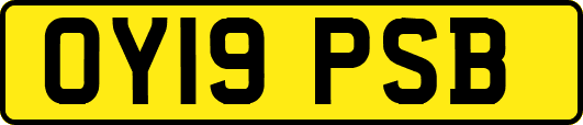 OY19PSB