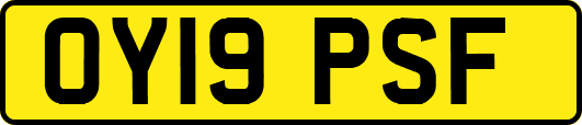 OY19PSF
