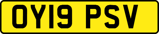 OY19PSV