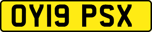 OY19PSX