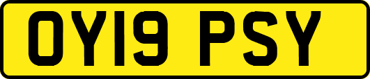 OY19PSY