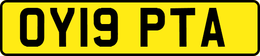 OY19PTA