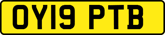 OY19PTB