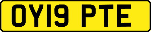 OY19PTE