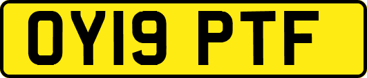 OY19PTF