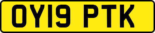 OY19PTK