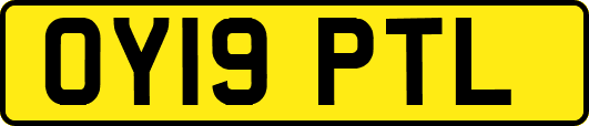 OY19PTL