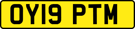 OY19PTM
