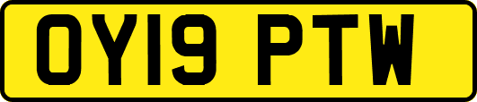 OY19PTW