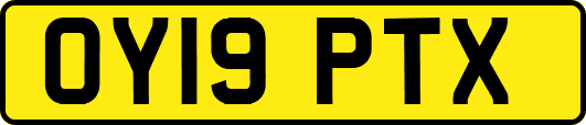 OY19PTX